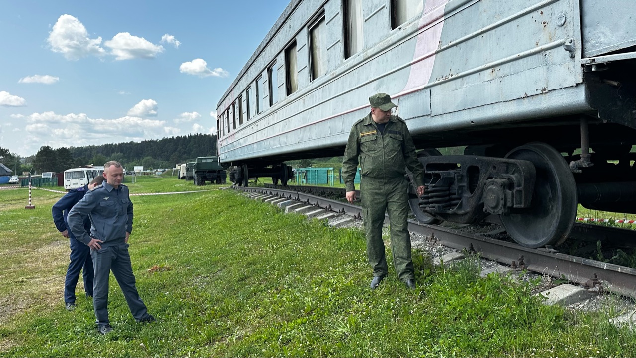 Научно-методический семинар по тактике расследования транспортных происшествий прошел в Новосибирске